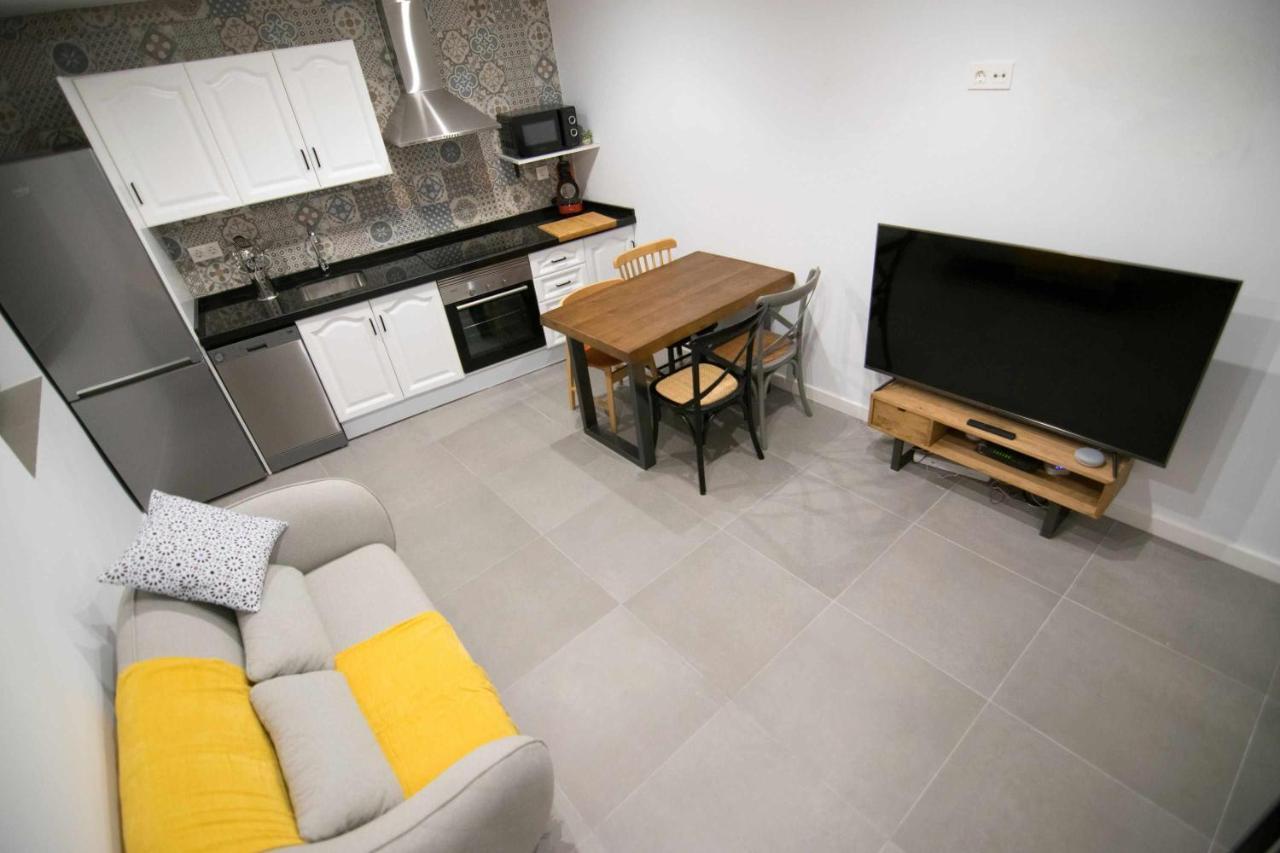 Villa Casa Carmen Terraza Y Patio Privado En Salobreña Extérieur photo